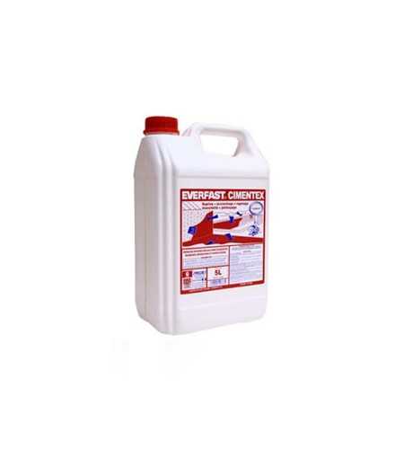 Cimentex 20 litres everfast -  - meilleure qualité