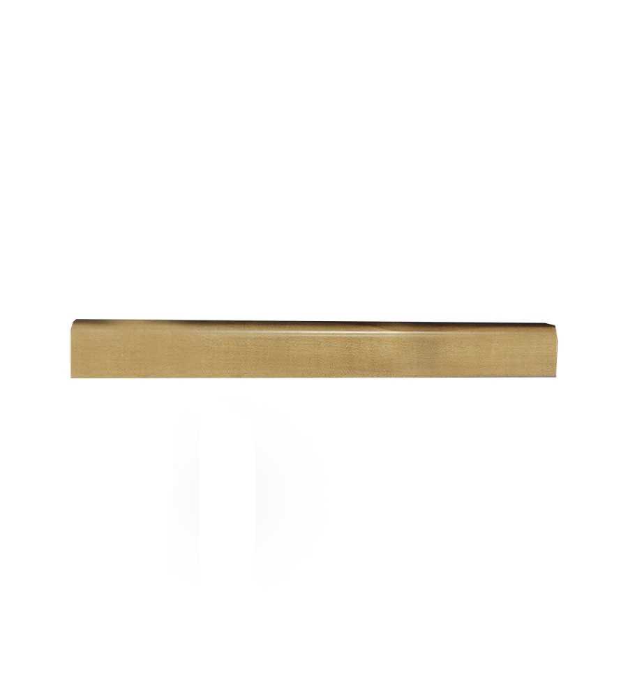 Plinthe pour parquet 9241-3
