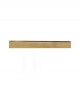 Plinthe pour parquet 9241-3