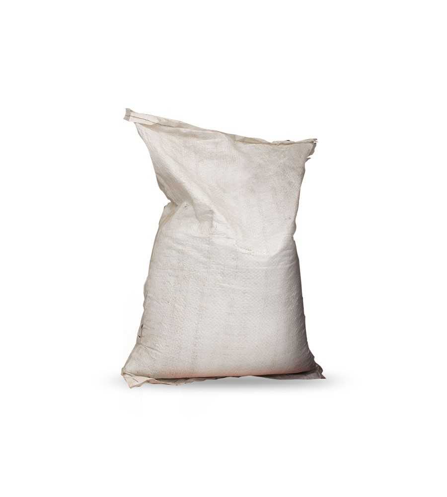 Sable de filtration en verre 1-3mm (30kg)