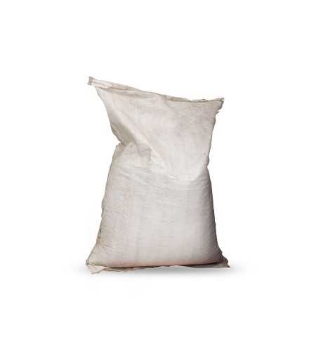 Sable de filtration en verre 1-3mm (30kg)