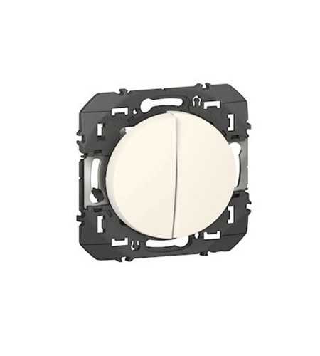 Transformeur simple blanc Dooxie
