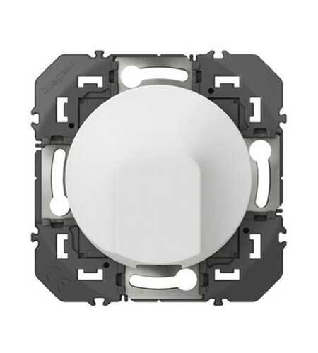Sortie de câble associable blanc Dooxie