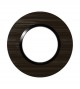 Plaque 1 poste Deco style Bois Dooxie
