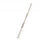 Echelle 3 plans coulis corde 12.28m*