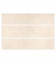 Carrelage mural31.6x45.2 Dream rlv Marfil*