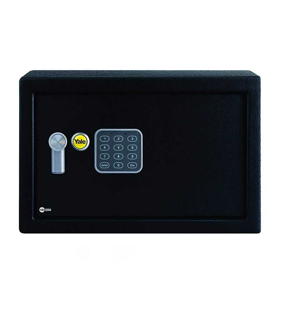 Coffre fort standard 35x25x25cm