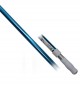 Manche telescopique 3.80m