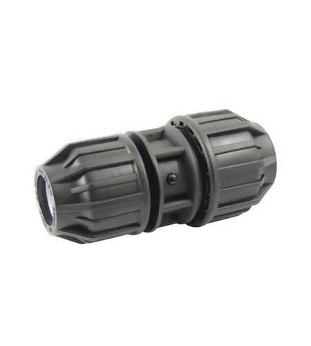 Raccord à compression pour réduction tube PE ?32x25mm
