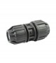 Raccord à compression pour réduction tube PE ?32x25mm