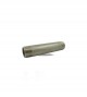 Rallonge acier inox 100mm 1-2 MM