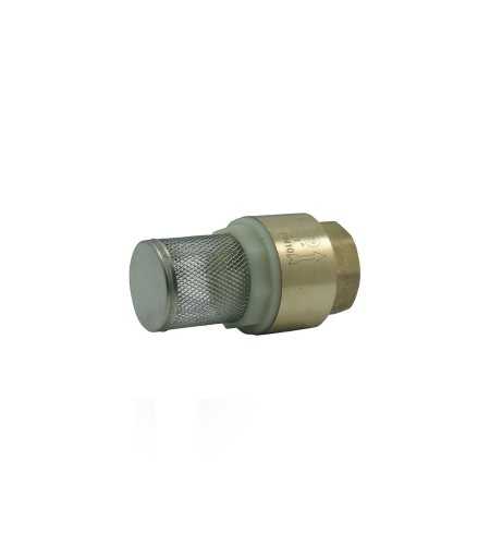 Crepine laiton-inox 3-4