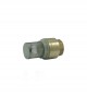 Crepine laiton-inox 3-4