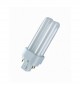 Lampe fluocompacte G24q2 26W-840