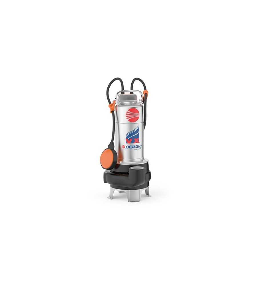 Pompe immergée VXm 15-35 Hmt14m-27m3-H