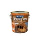 Lasure HPS 2.5L acajou -  - meilleure qualité