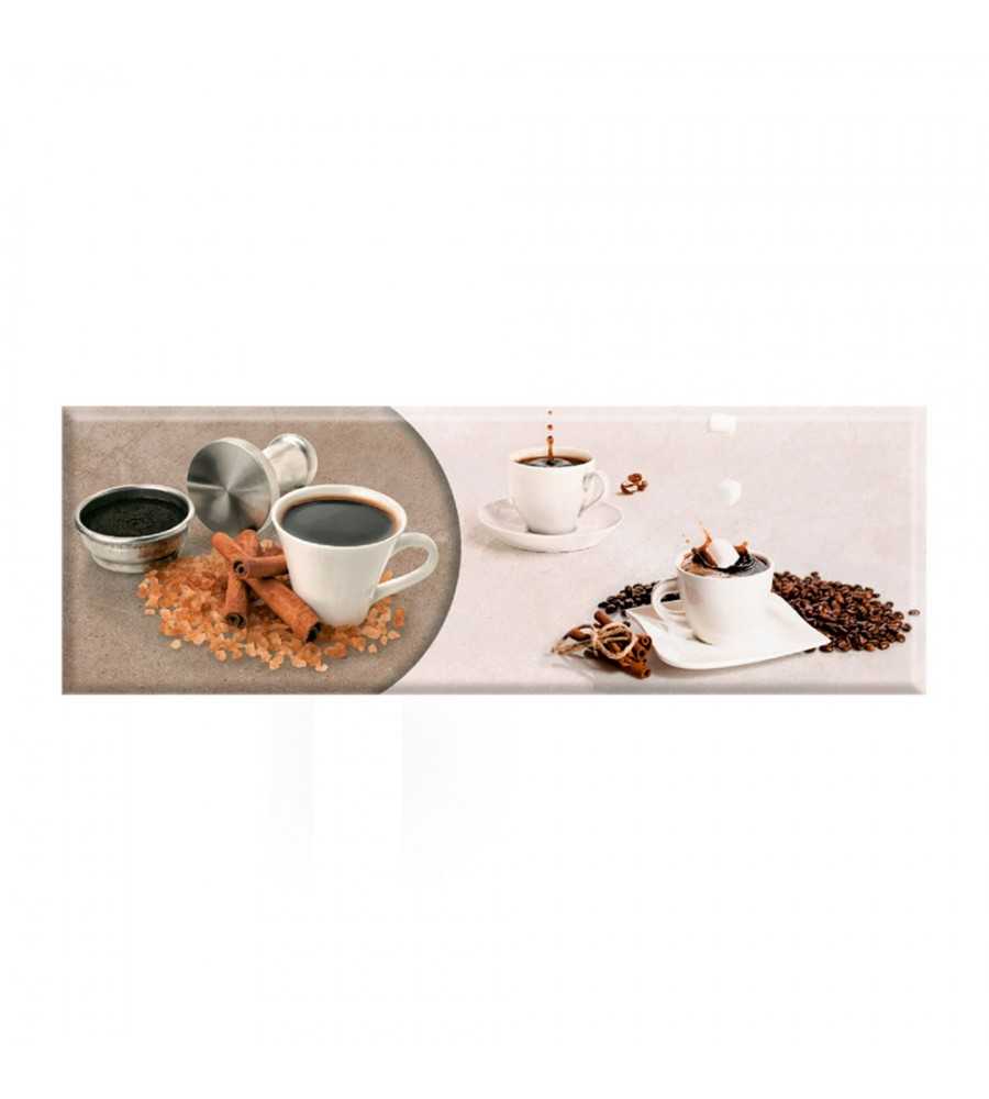 Carrelage mural20x60cmEspresso beige decor