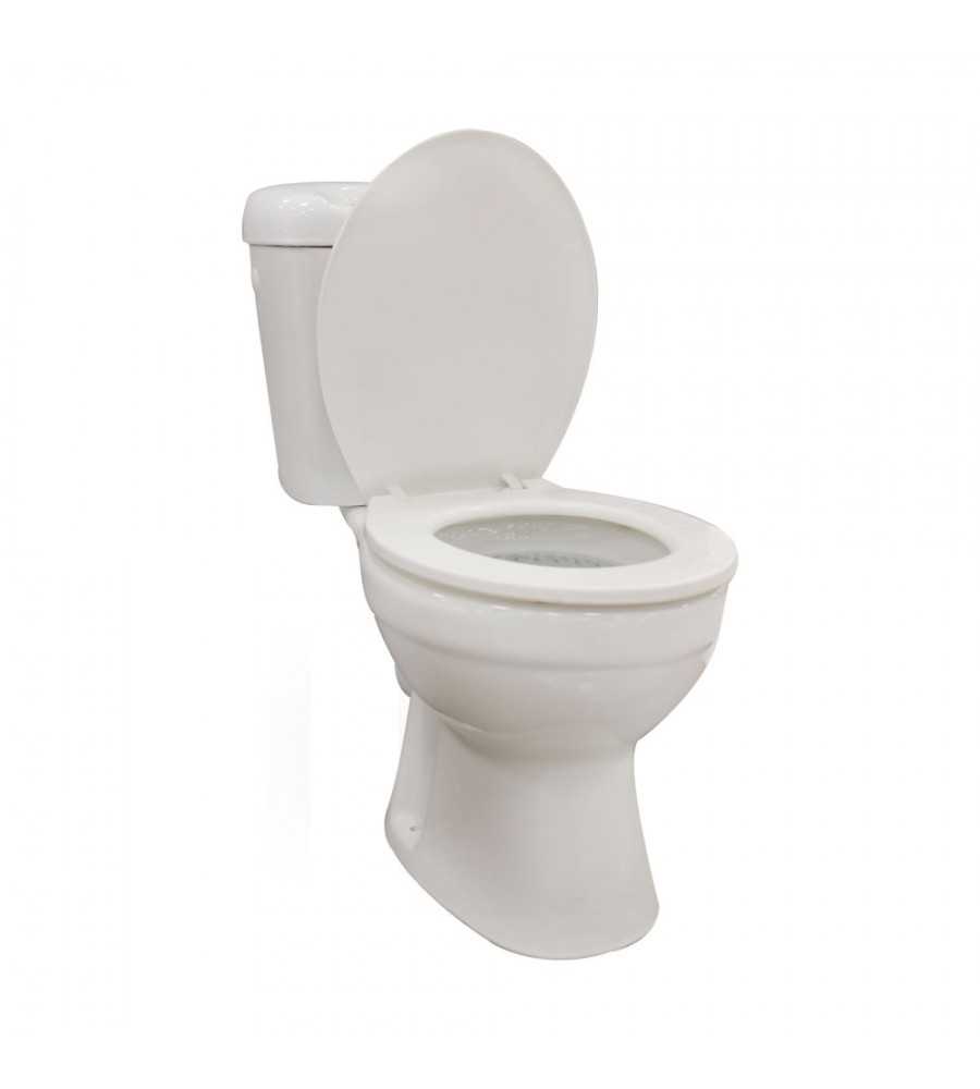 Pack de Wc complet NEO-Z Sortie Horizontale TBL