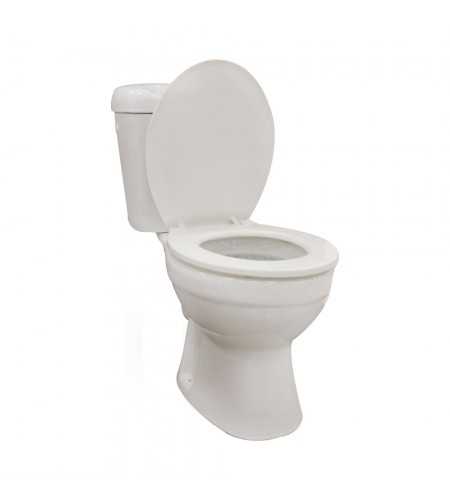 Pack de Wc complet NEO-Z Sortie Horizontale TBL