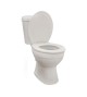 Pack de Wc complet NEO-Z Sortie Horizontale TBL