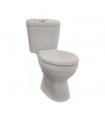 Pack de wc complet NEO-Z Sortie Horizontale TBL | Sanifer