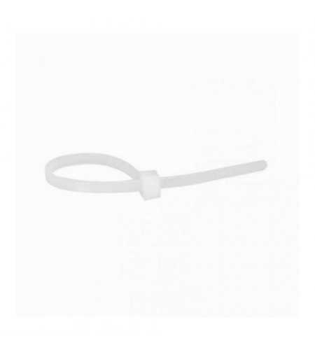 Collier câblage 3.6-280mm nature (sachet100pcs) (ex-47026116
