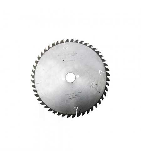 Lame de scie circulaire 230mm 48 dents