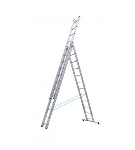 Echelle 3 plans 8.21m