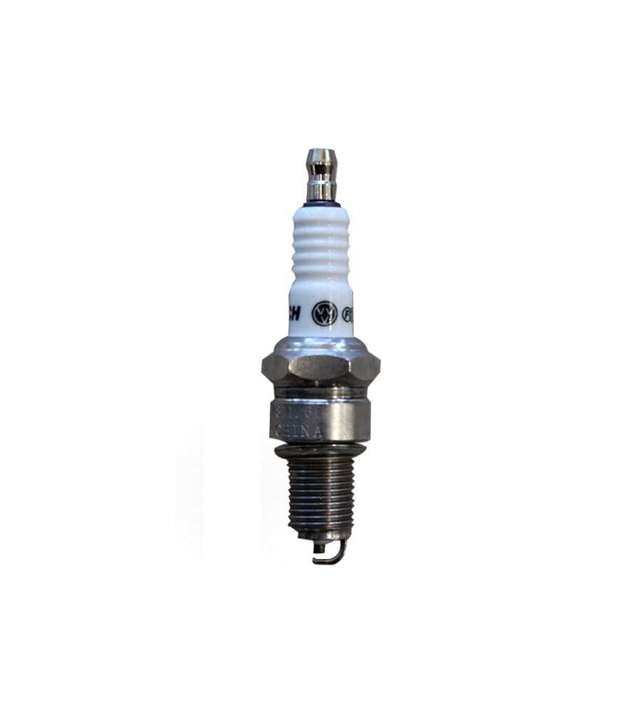 Bougie spark plugg moteur IC200 9.01.01.0016