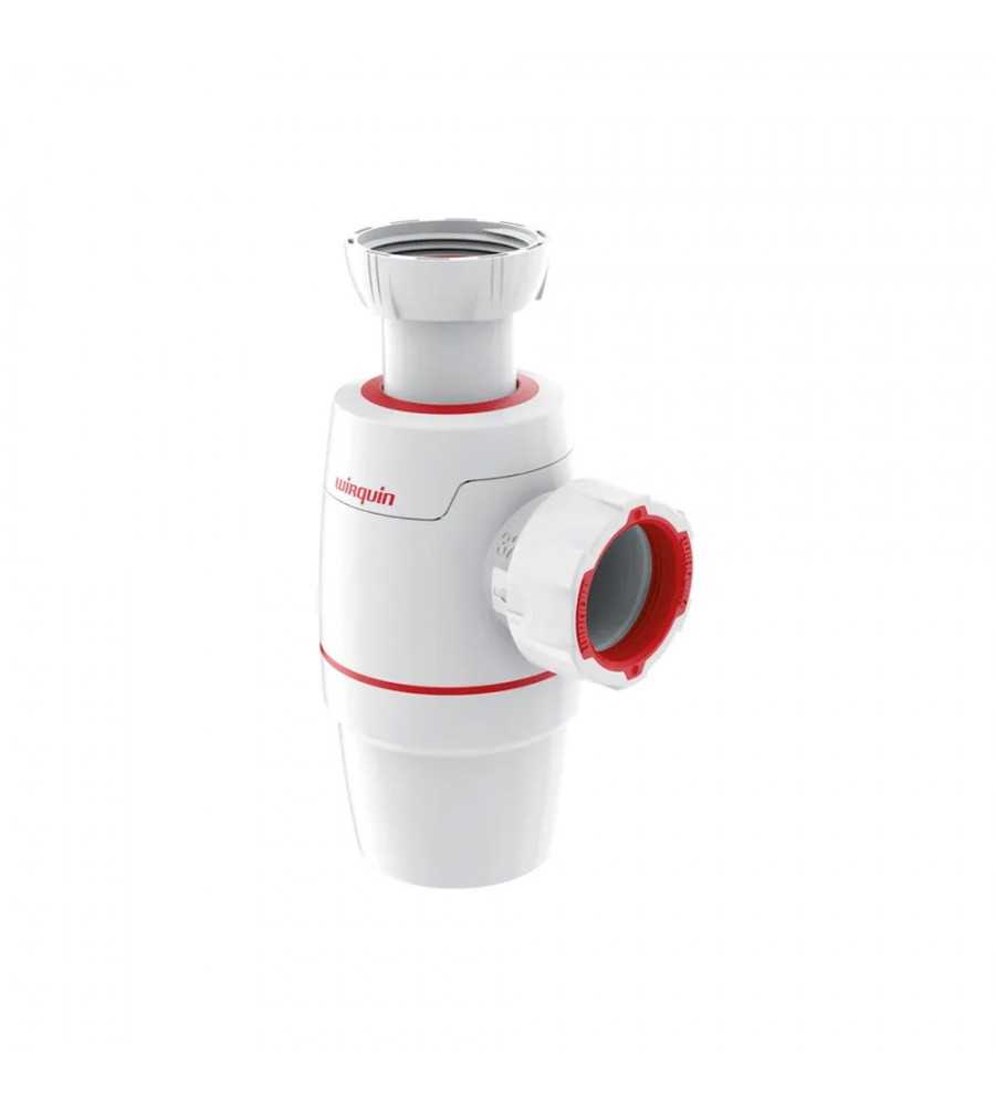Siphon de lavabo NEO D32