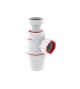 Siphon de lavabo NEO D32