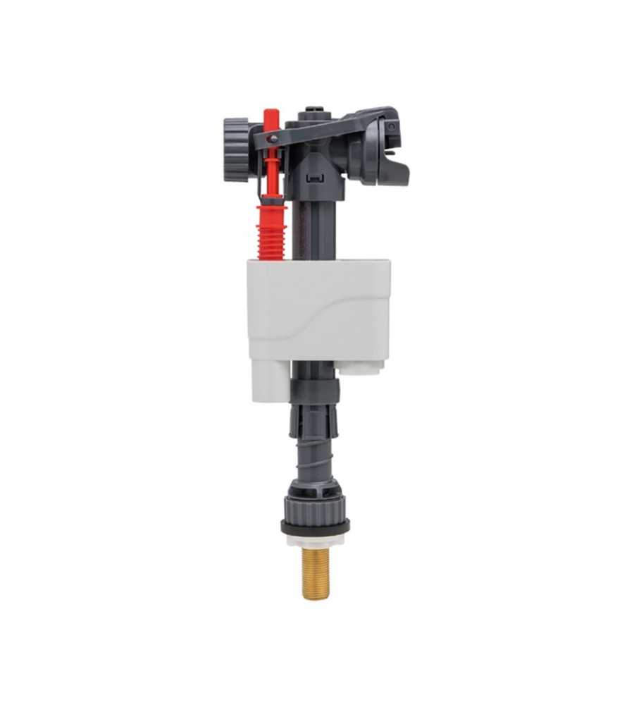 Robinet flotteur Doblo ? 3-8 pour wc