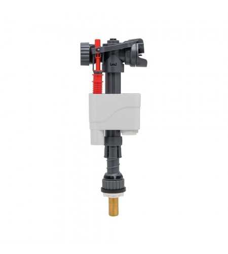 Robinet flotteur Doblo ? 3-8 pour wc
