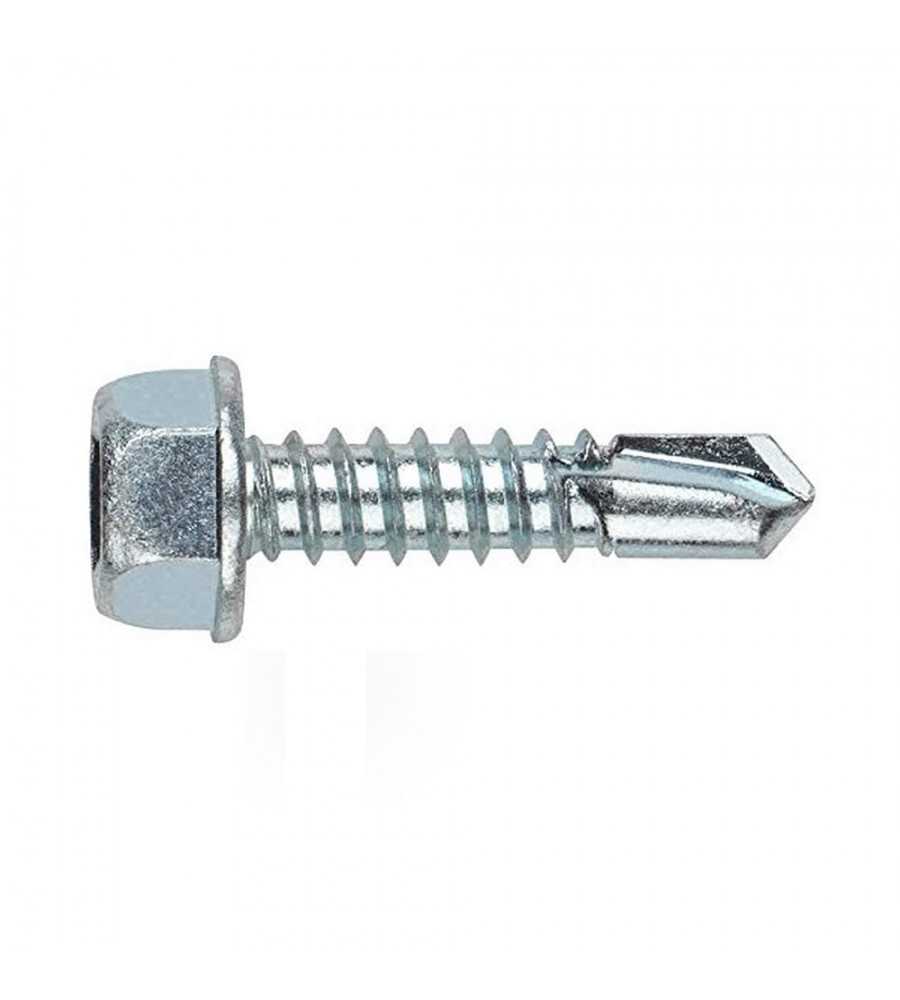 Vis autoperceuse 5.5x38 (500pcs)
