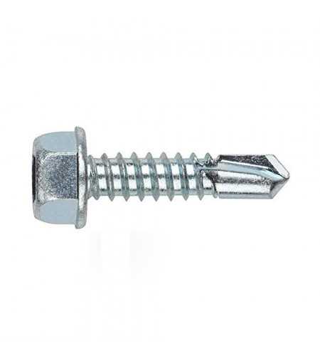 Vis autoperceuse 5.5x50 (500pcs)