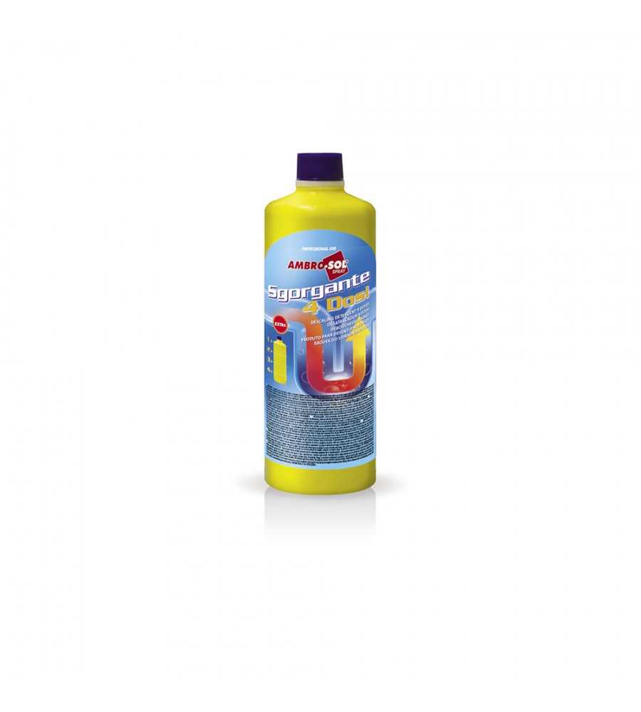 Déboucheur de canalisation