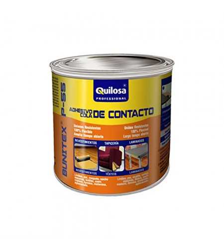 Colle néoprene Bunitex P55 250ml -  - meilleure qualité