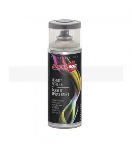 Peinture RAL 9016 400 ml blanc