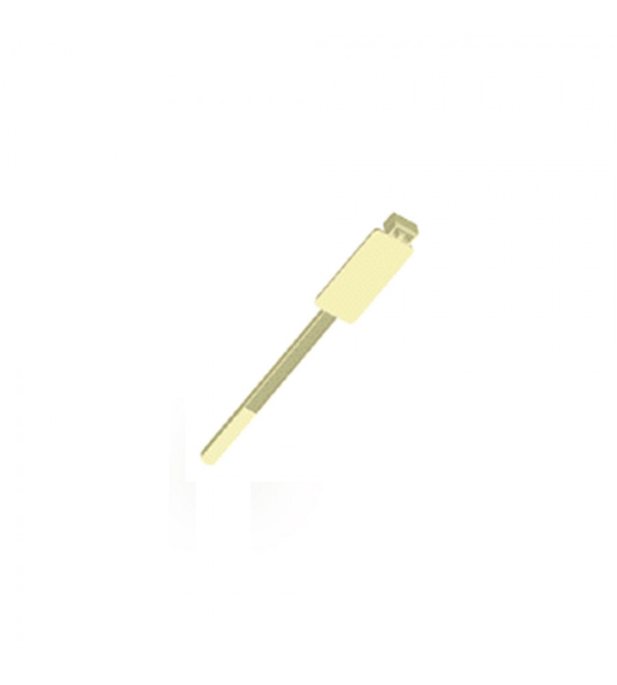 Collier plaquette didentification 270x4.8