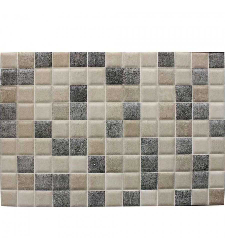 Carrelage mural33.3x55cm Rlv kie 1