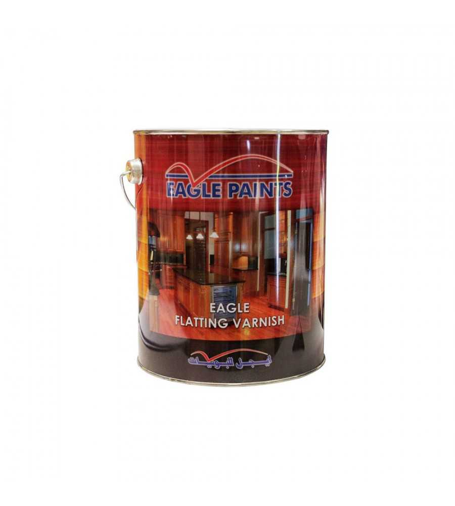 Vernis 3.25l Eagle (1ct:4btes) TBL -  - meilleure qualité