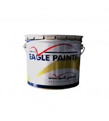 Peinture à l'eau intérieur blanche 20kg Eagle TBL  | Sanifer