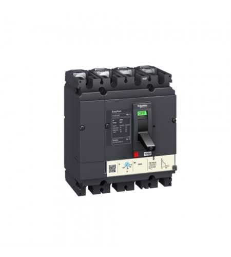 CSV 250F easy pack compact 4P 250A
