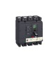 CSV 250F easy pack compact 4P 250A
