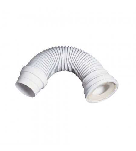 Pipe souplesse courte sortie dia 93-100 240-380mm*