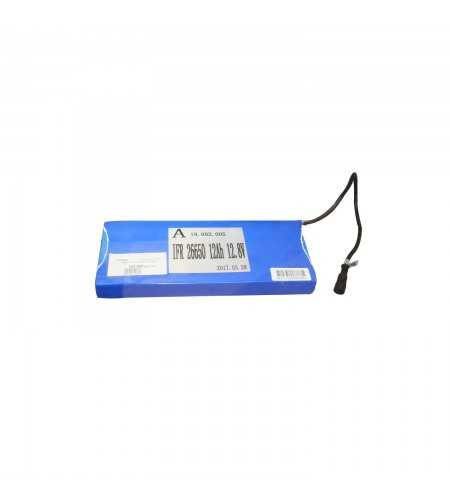 Batterie 12.8V 12AH 280*110*29mm*