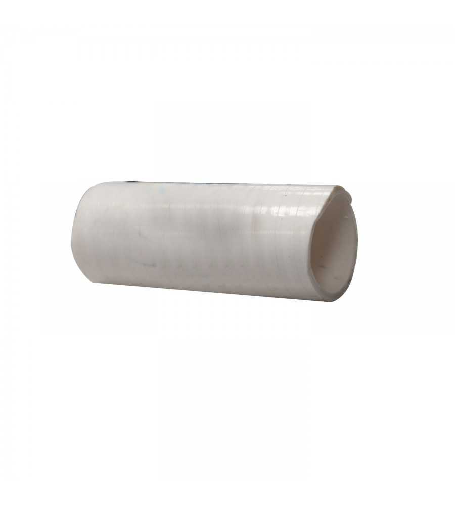 Tuyau aquastar blanc D50mm (rlx de 25m) -  - meilleure qualité