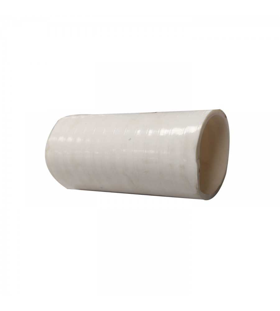 Tuyau aquastar blanc D63mm (rlx de 25m) -  - meilleure qualité