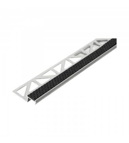Nez de marche 11106 250cm noir