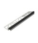 Nez de marche 11106 250cm noir